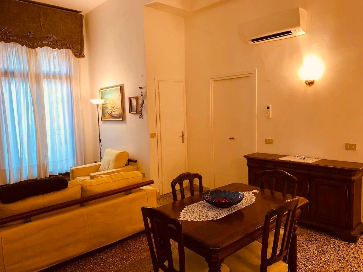 Stefano's Sweet Veneza