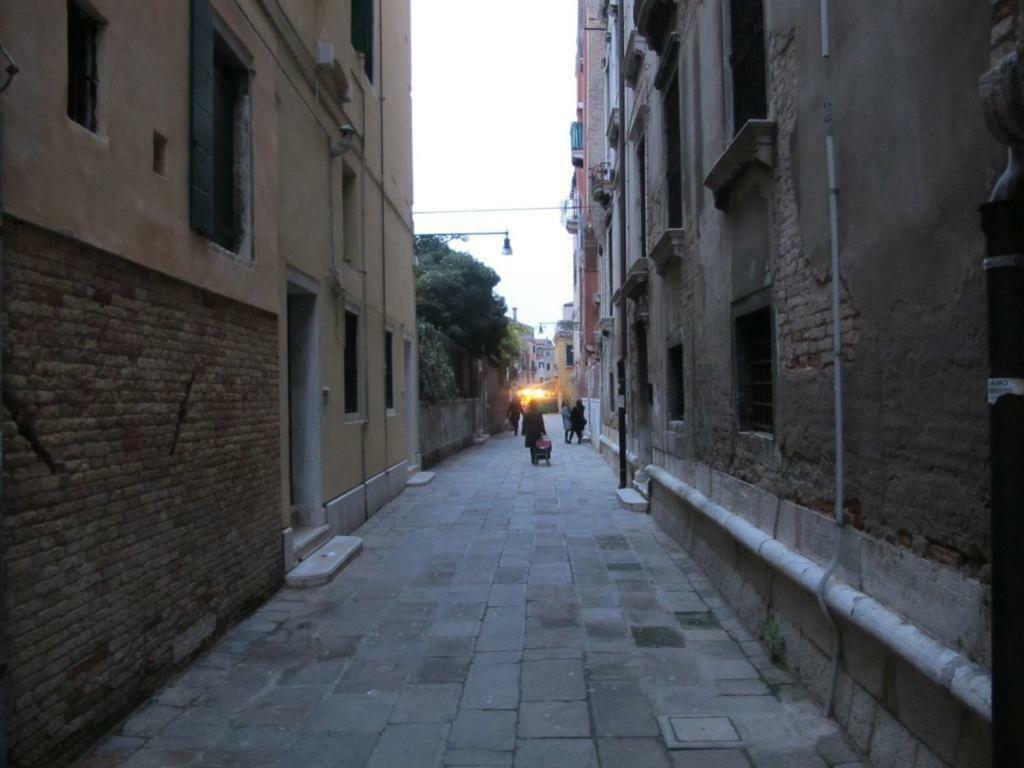 Apartamento Stefano's Sweet Veneza