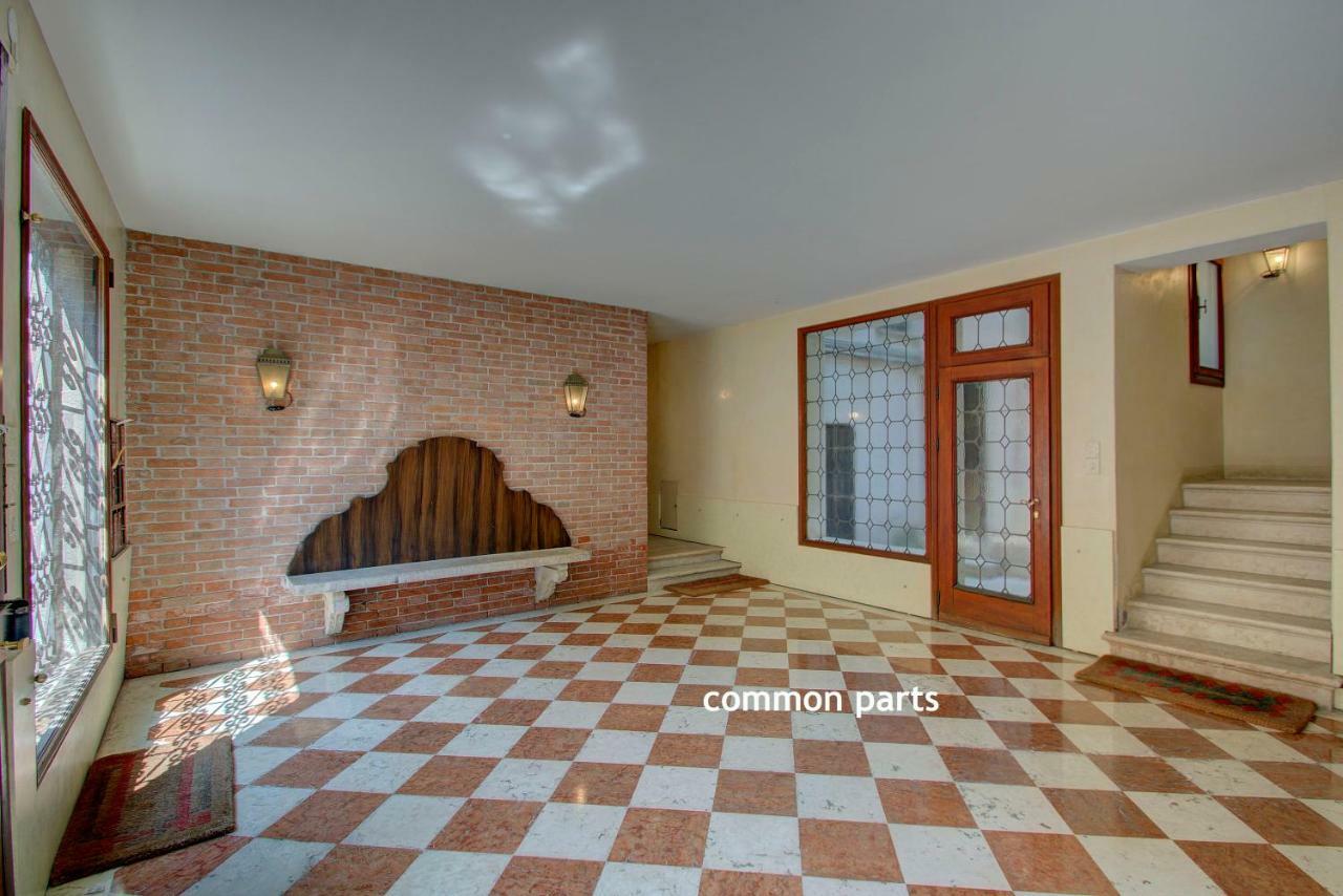 Apartment Peggy-guggenheim