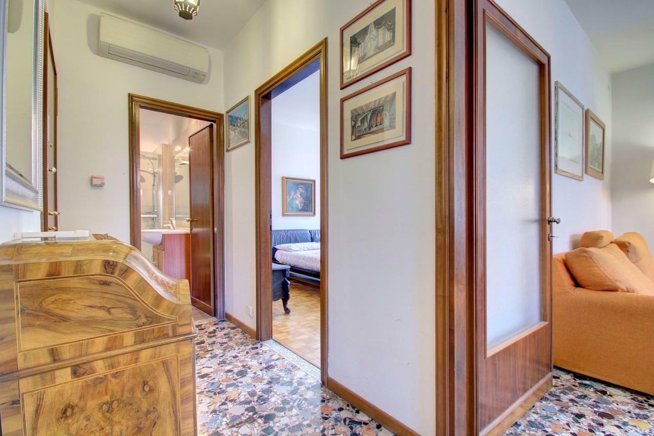 Peggy-guggenheim Apartment *