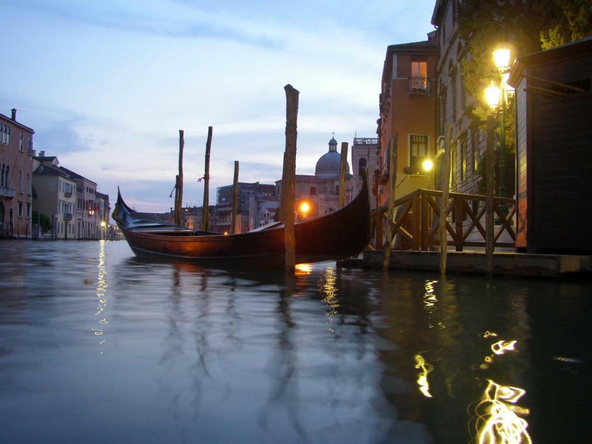 Apartment Rudy House Venice
