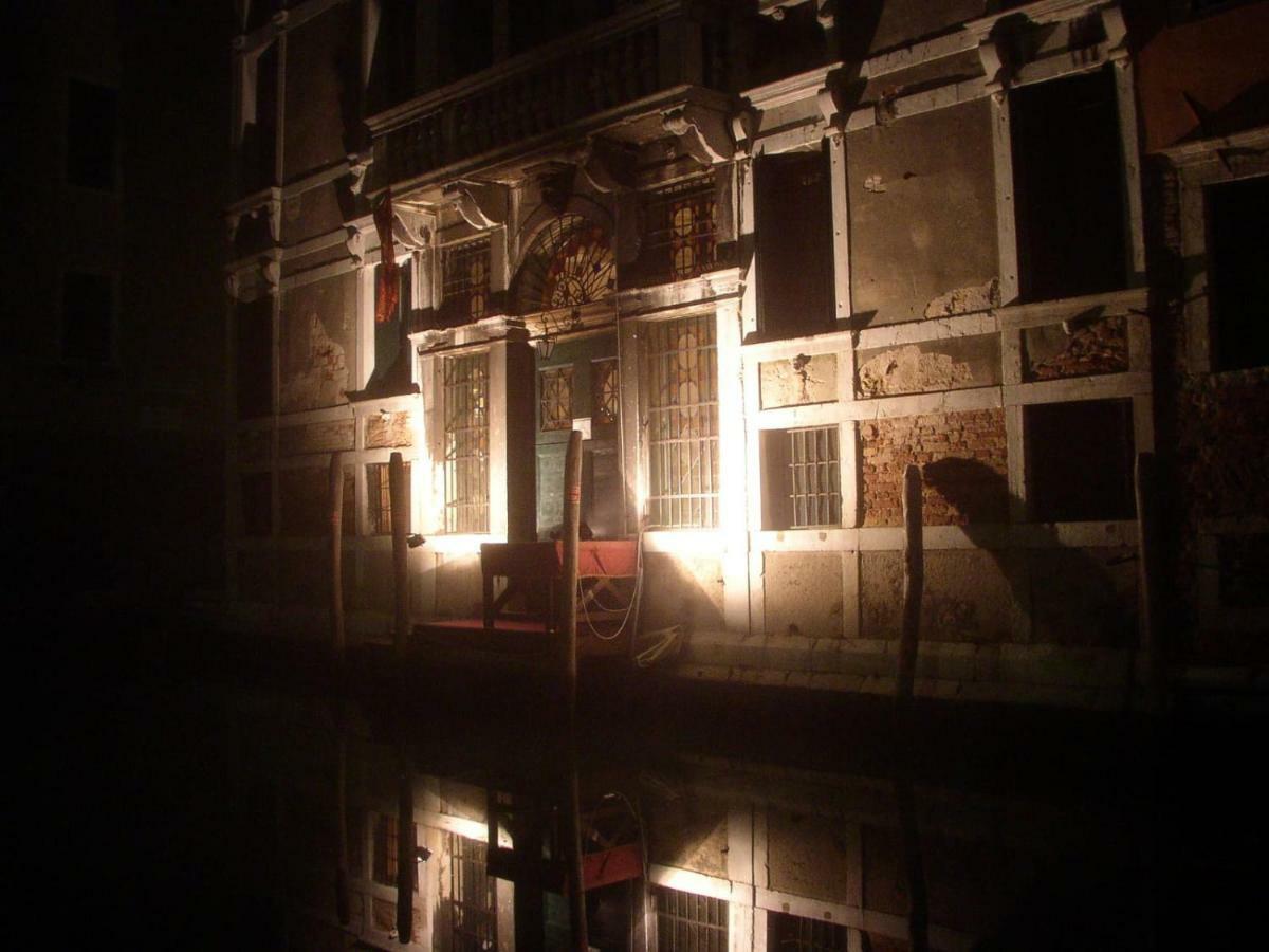 Rudy House Apartment *