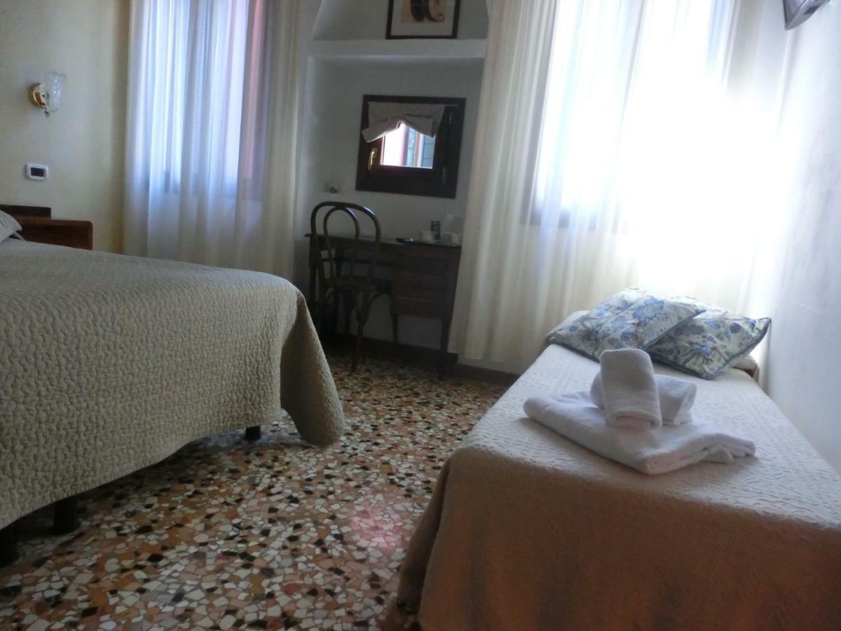 Art Deco Guest house Venice