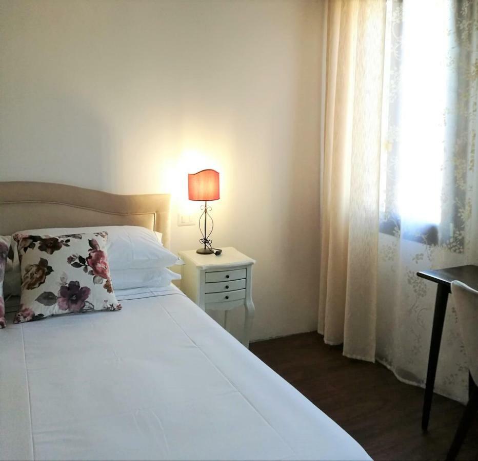 Maison Marea Canal View Private With Ensuite Bathroom Homestay