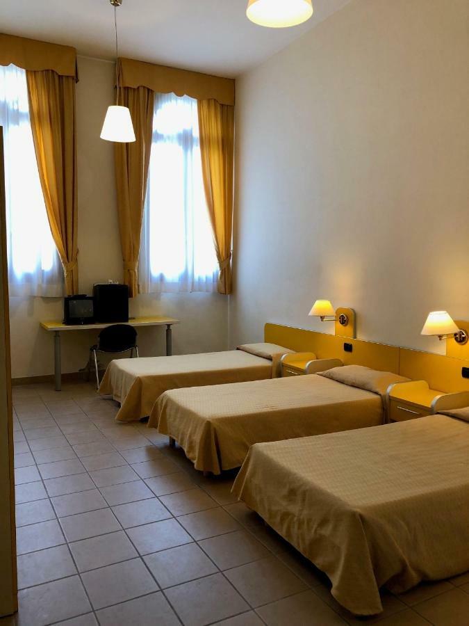 Isola Di San Servolo - Centro 3*