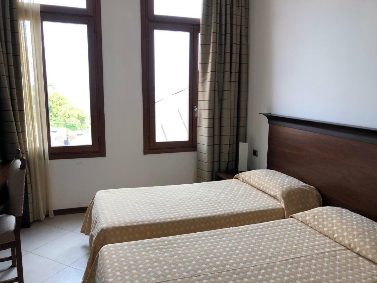 Isola Di San Servolo - Centro Hotel 3*