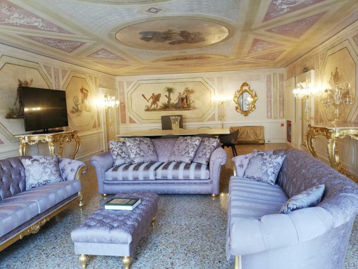 Ca' Bonfadini Historic Experience Hotel Venice