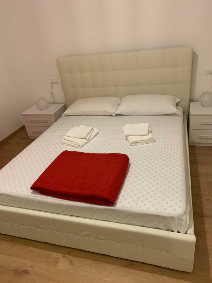 Gio'S Place S.Marco Guest house