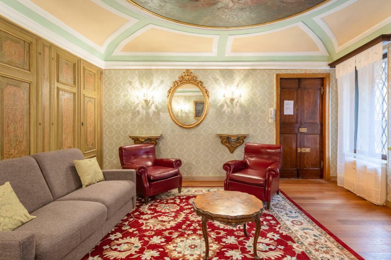 Mezzo Pozzo Hotel 2*