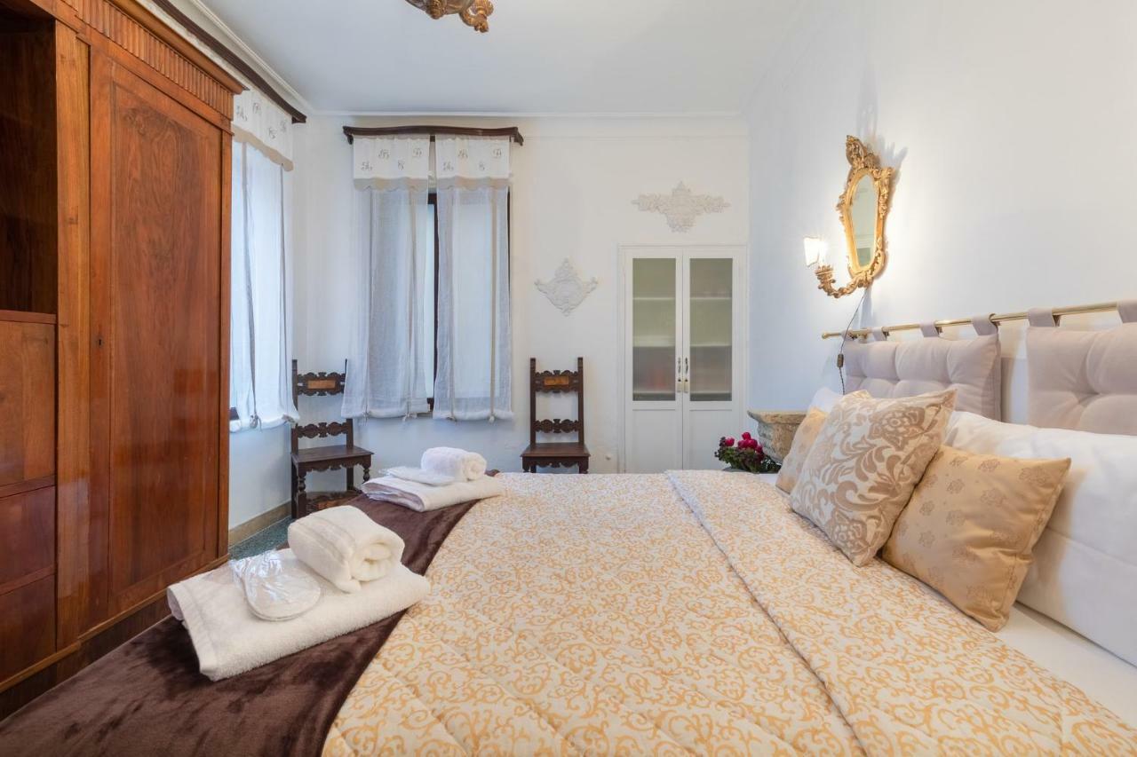 Mezzo Pozzo Hotel 2*