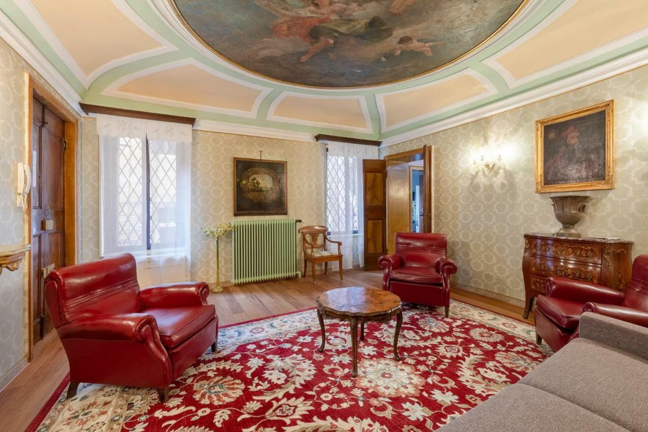 Mezzo Pozzo Hotel 2*