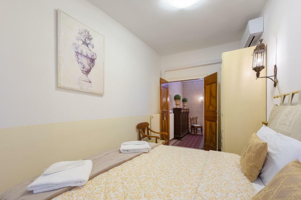 Mezzo Pozzo Hotel