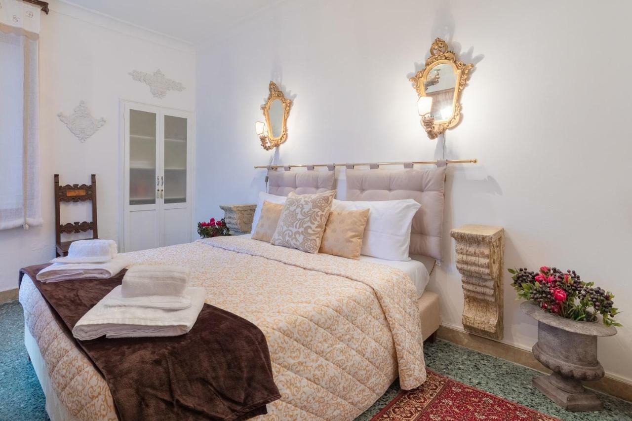 Mezzo Pozzo Hotel 2*