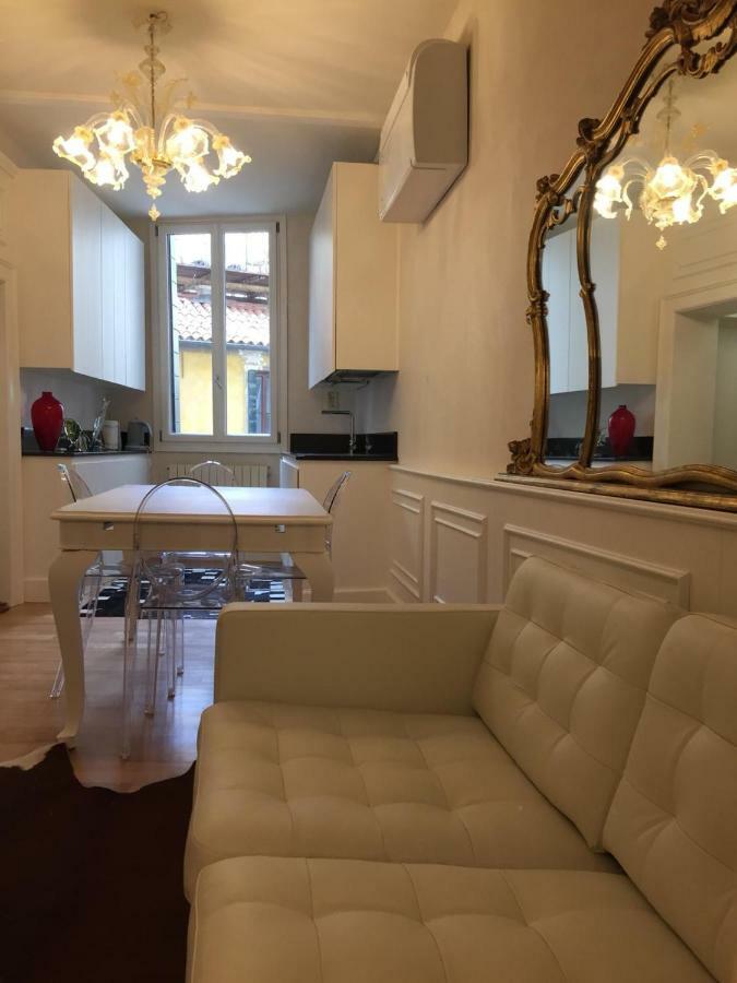 Apartment San Marco Square