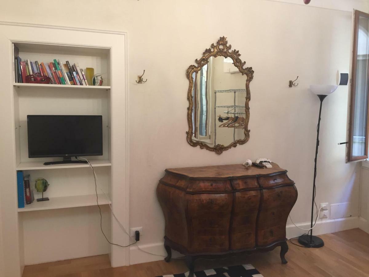 Apartment San Marco Square