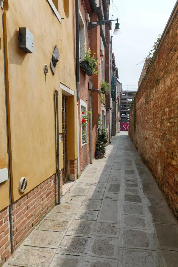 Mh 805 Apartment Venice