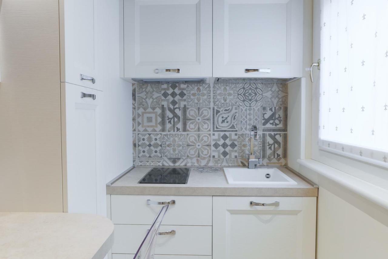Mh 805 Apartment *