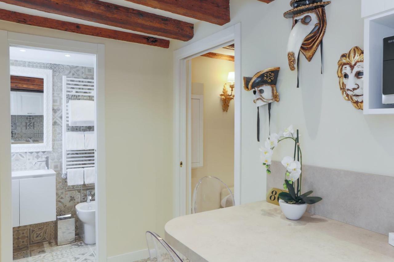 Apartment Mh 805