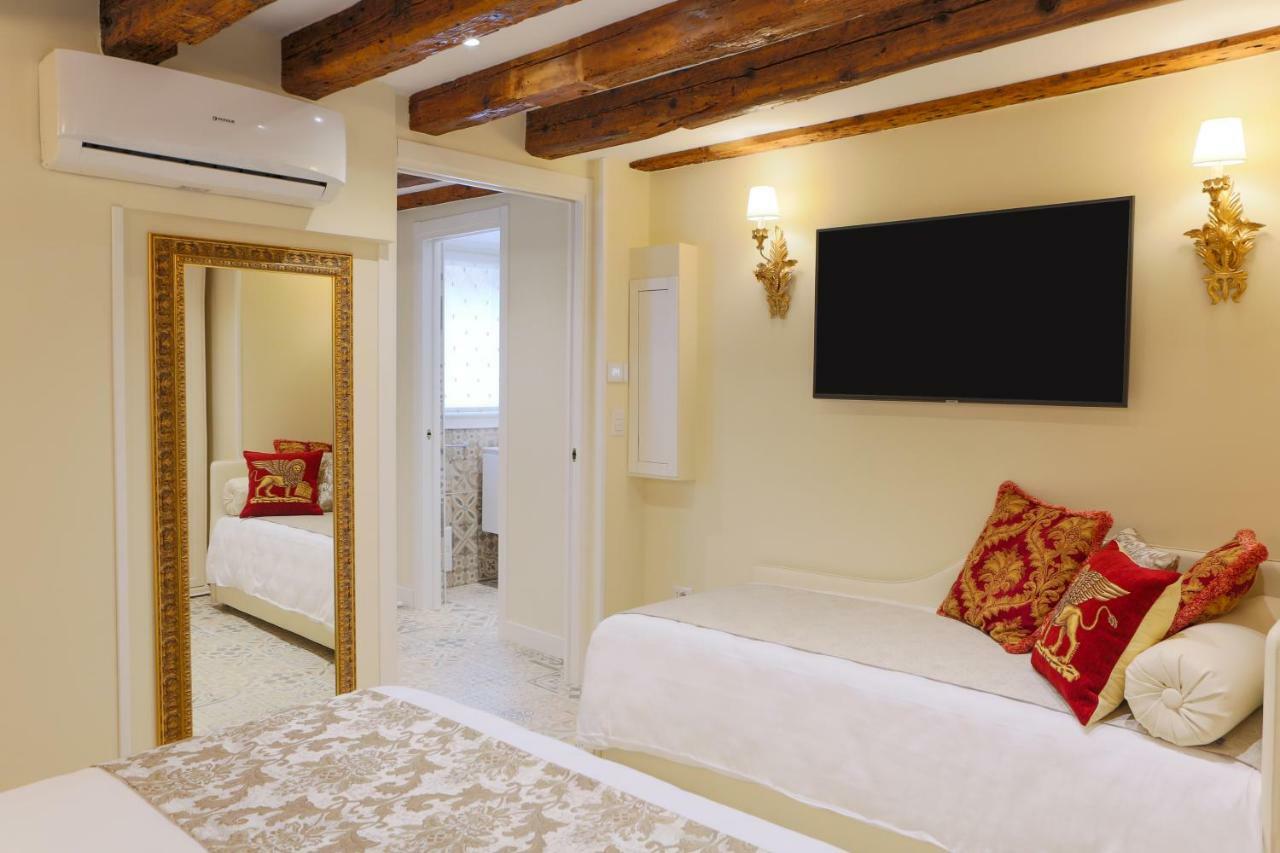 Apartment Mh 805 *