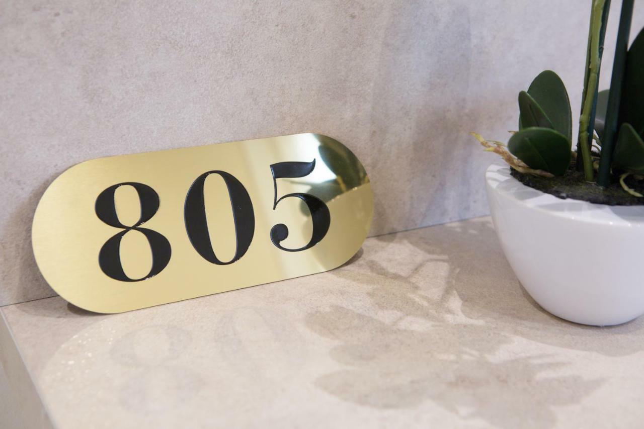Apartment Mh 805 *