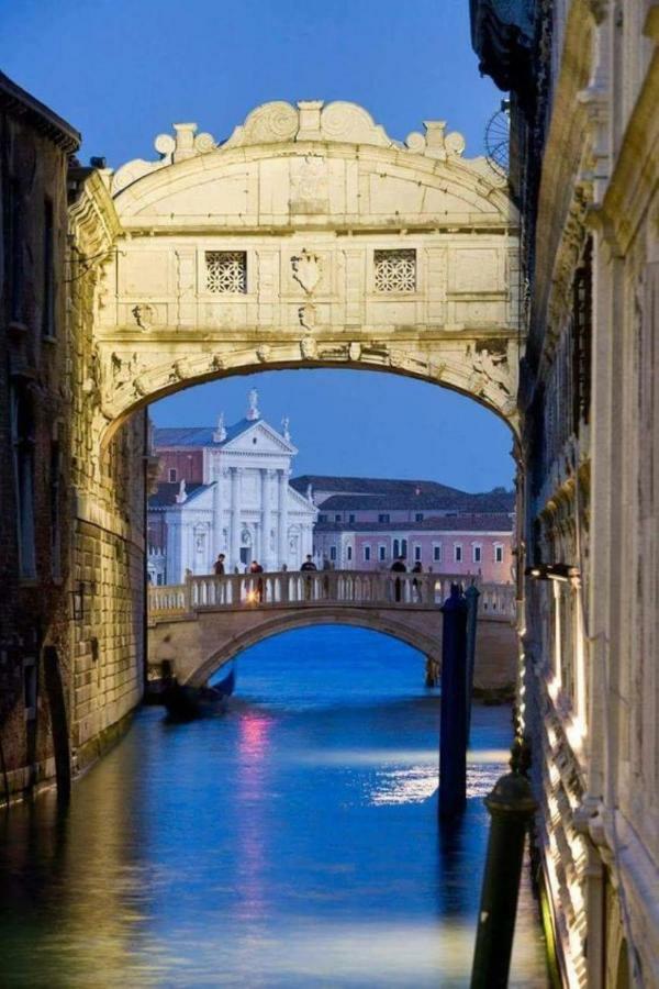 Ca Del Manin D'oro Venice