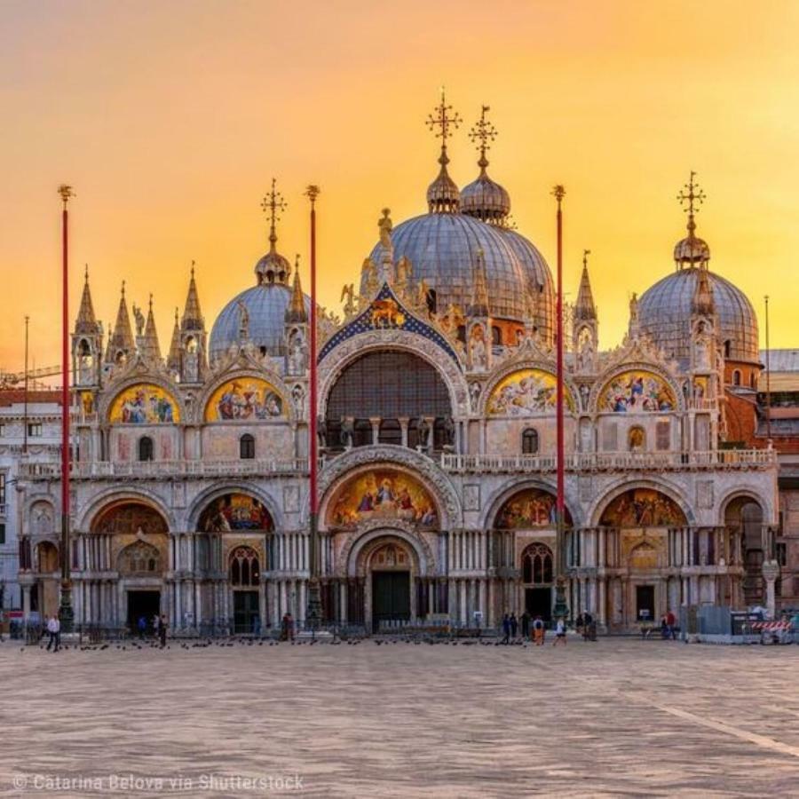 Ca Del Manin D'oro Venice
