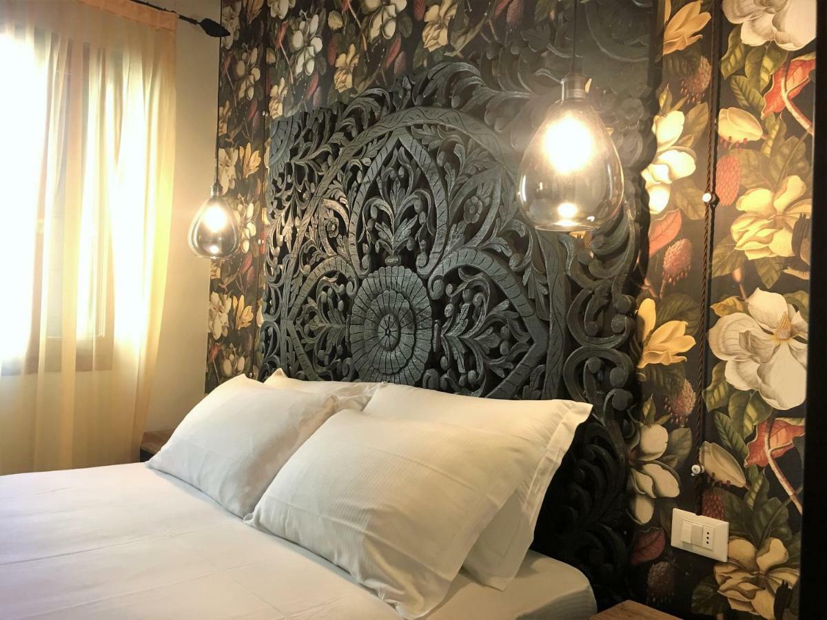 Rigoletto Charm Bed & Breakfast