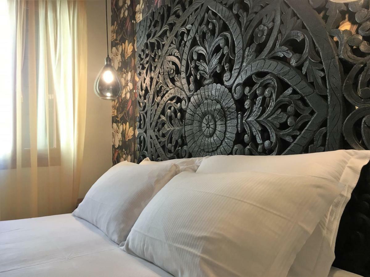 Rigoletto Charm 3* Venice