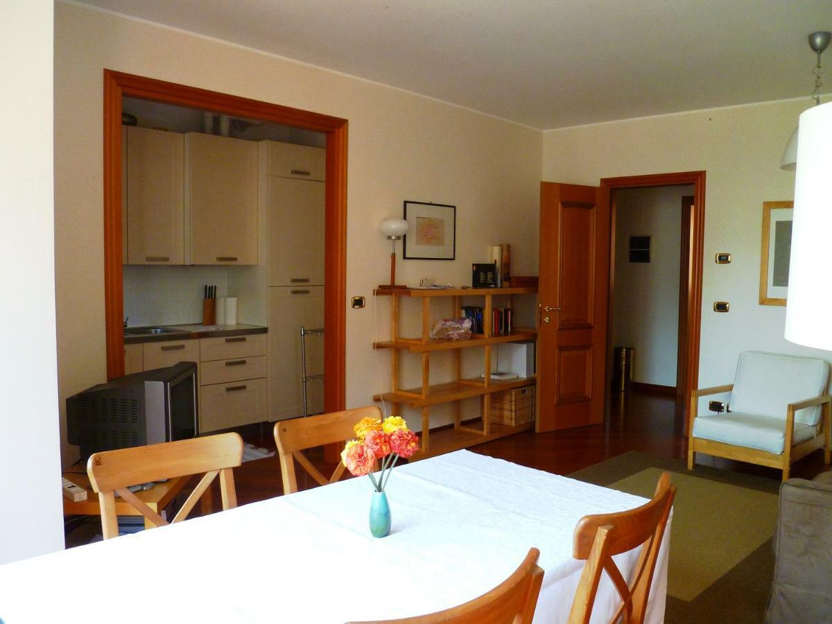 Apartment Giudecca Junghans
