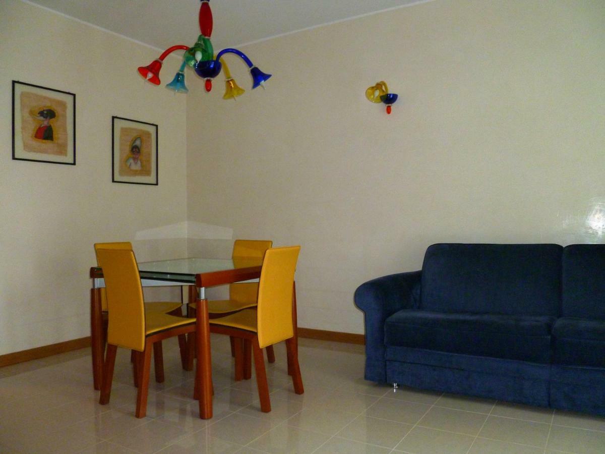 Apartment Giudecca Junghans Venice