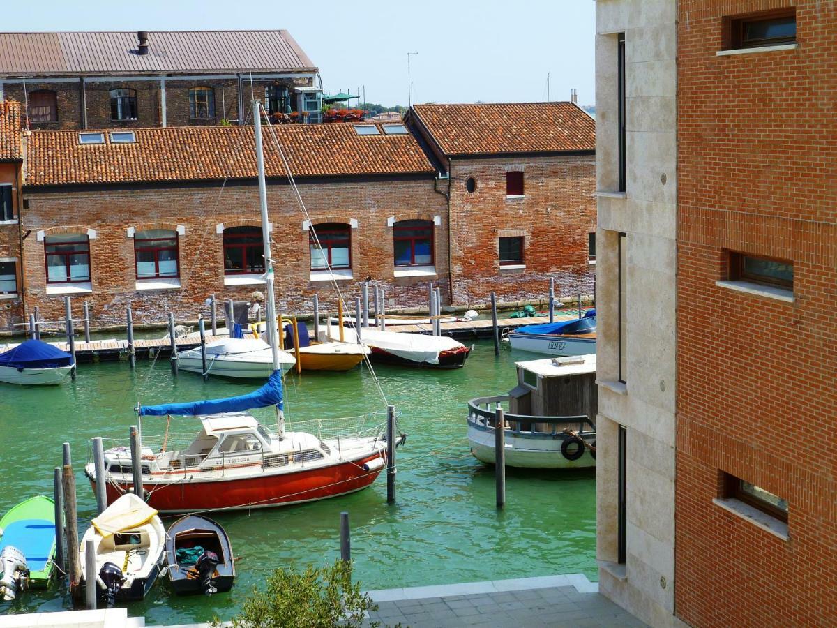 Giudecca Junghans