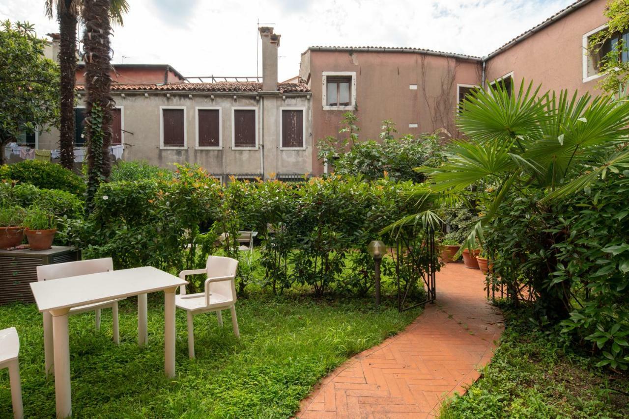 Garden Apartment