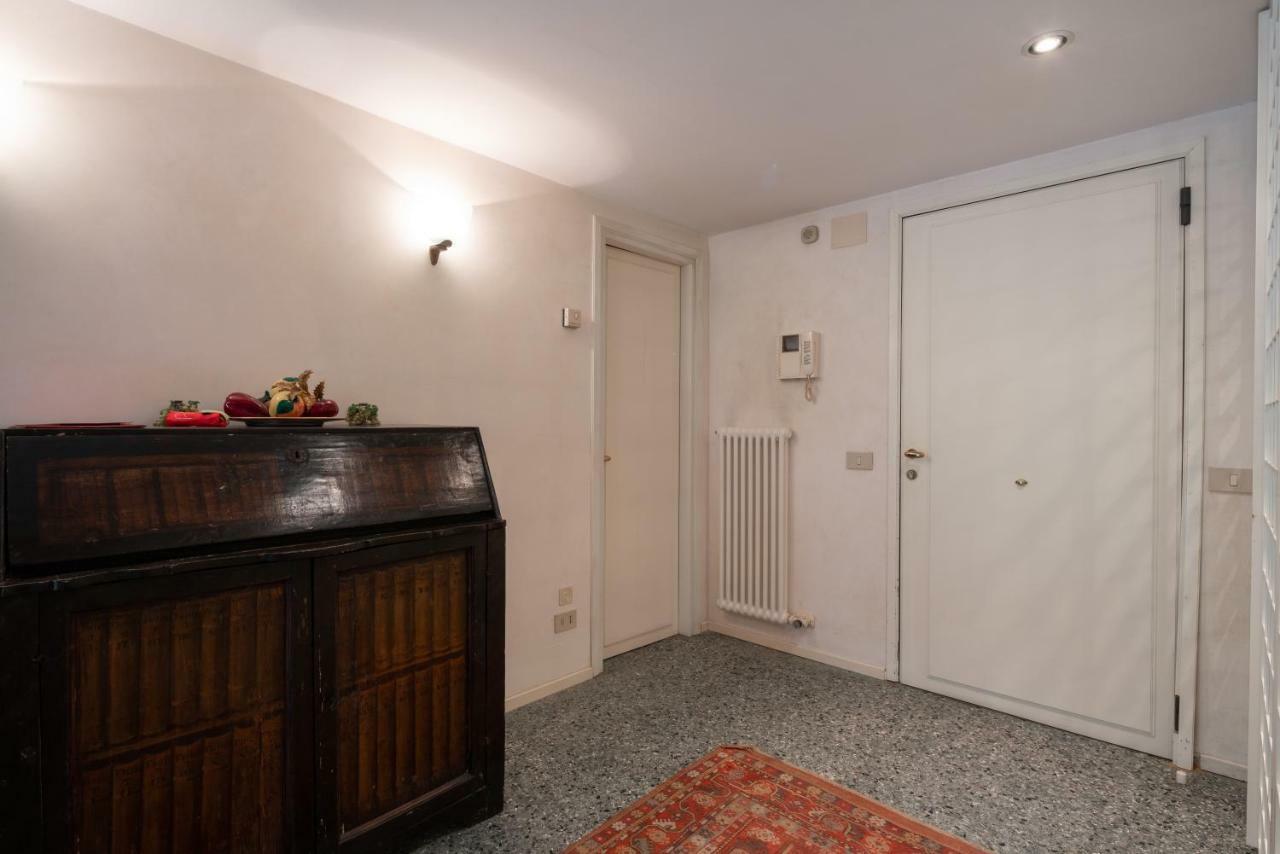 Garden Apartment Venice