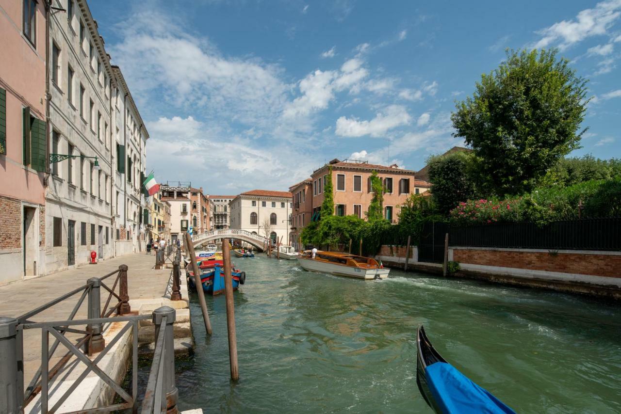 Garden Venice