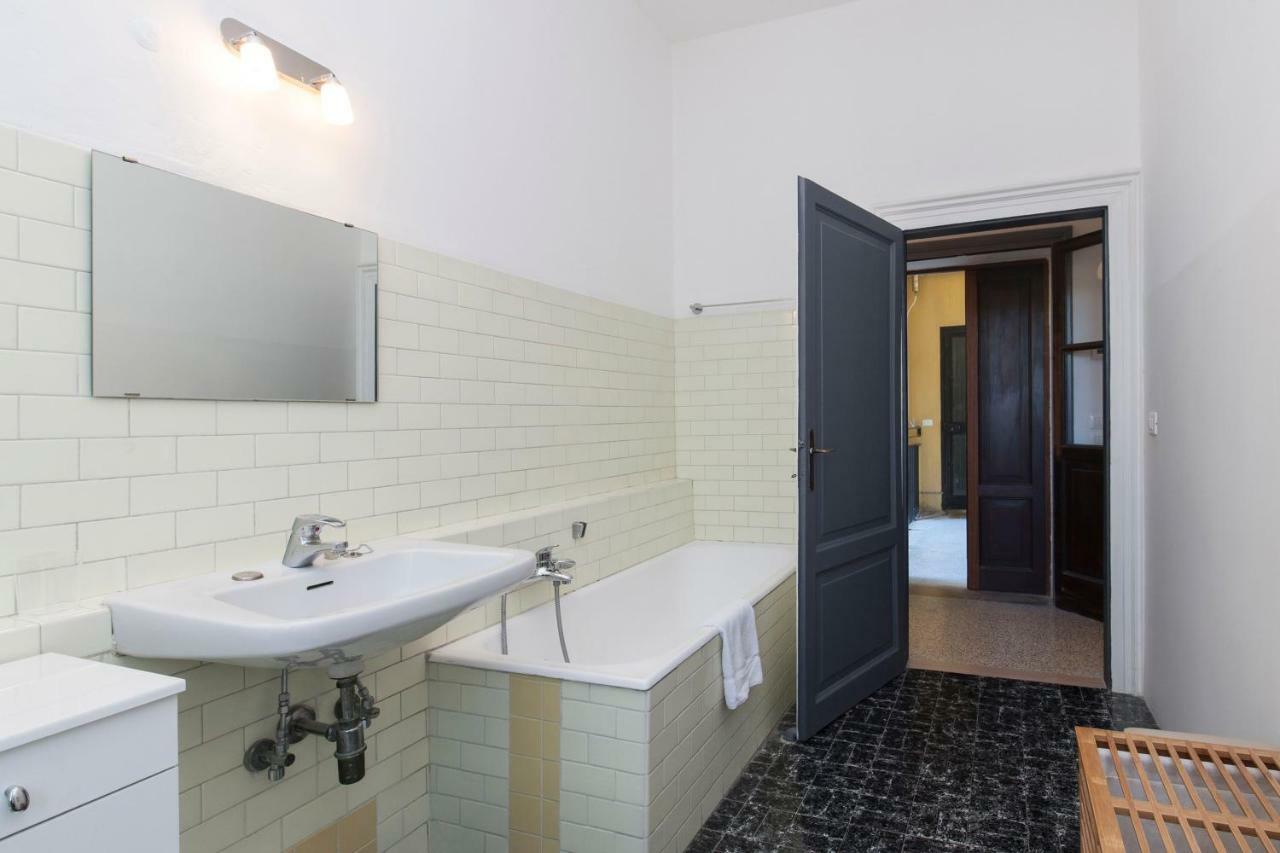 Apartment Biennale - Sant'Elena Park