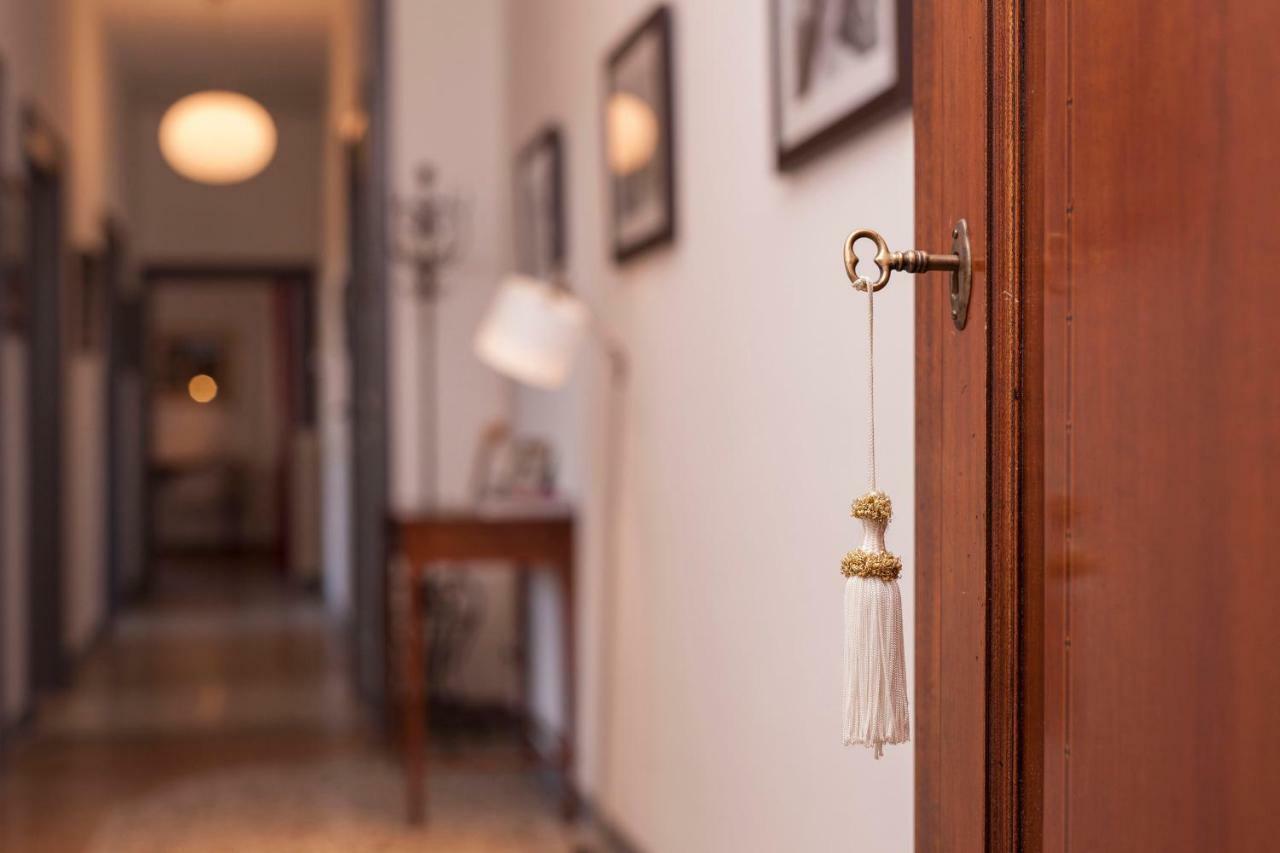 Biennale - Sant'Elena Park Apartment Venice