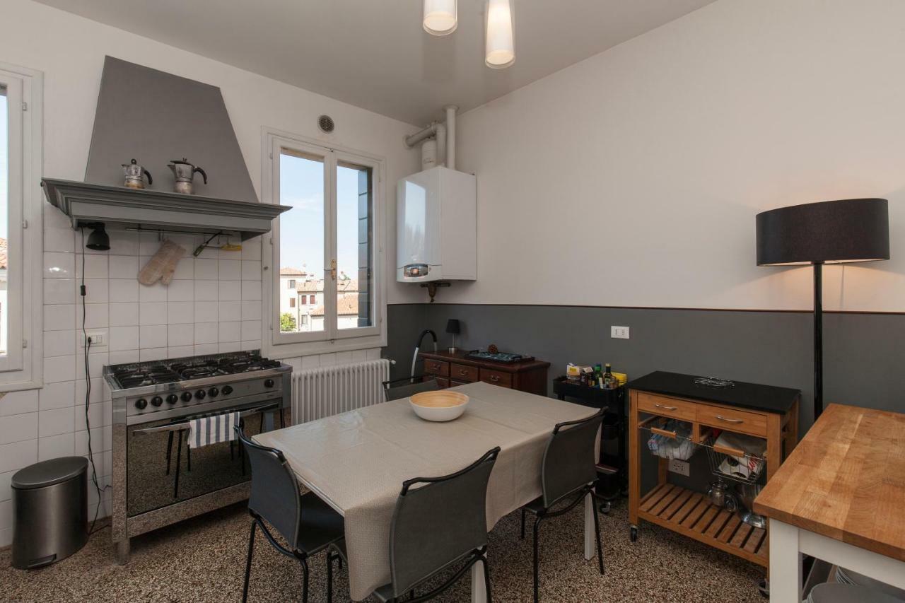 Biennale - Sant'Elena Park Apartment