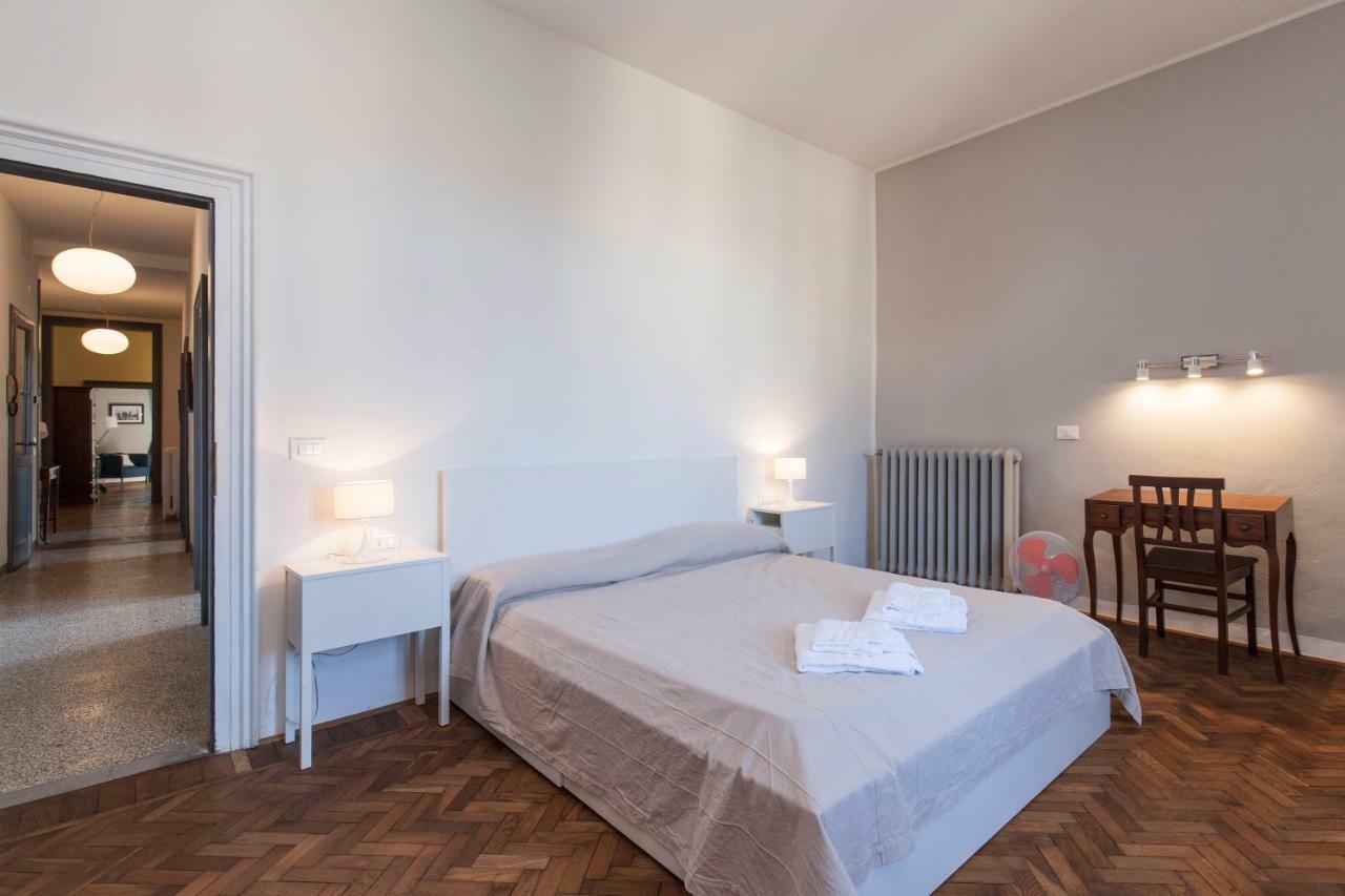 Apartment Biennale - Sant'Elena Park Venice
