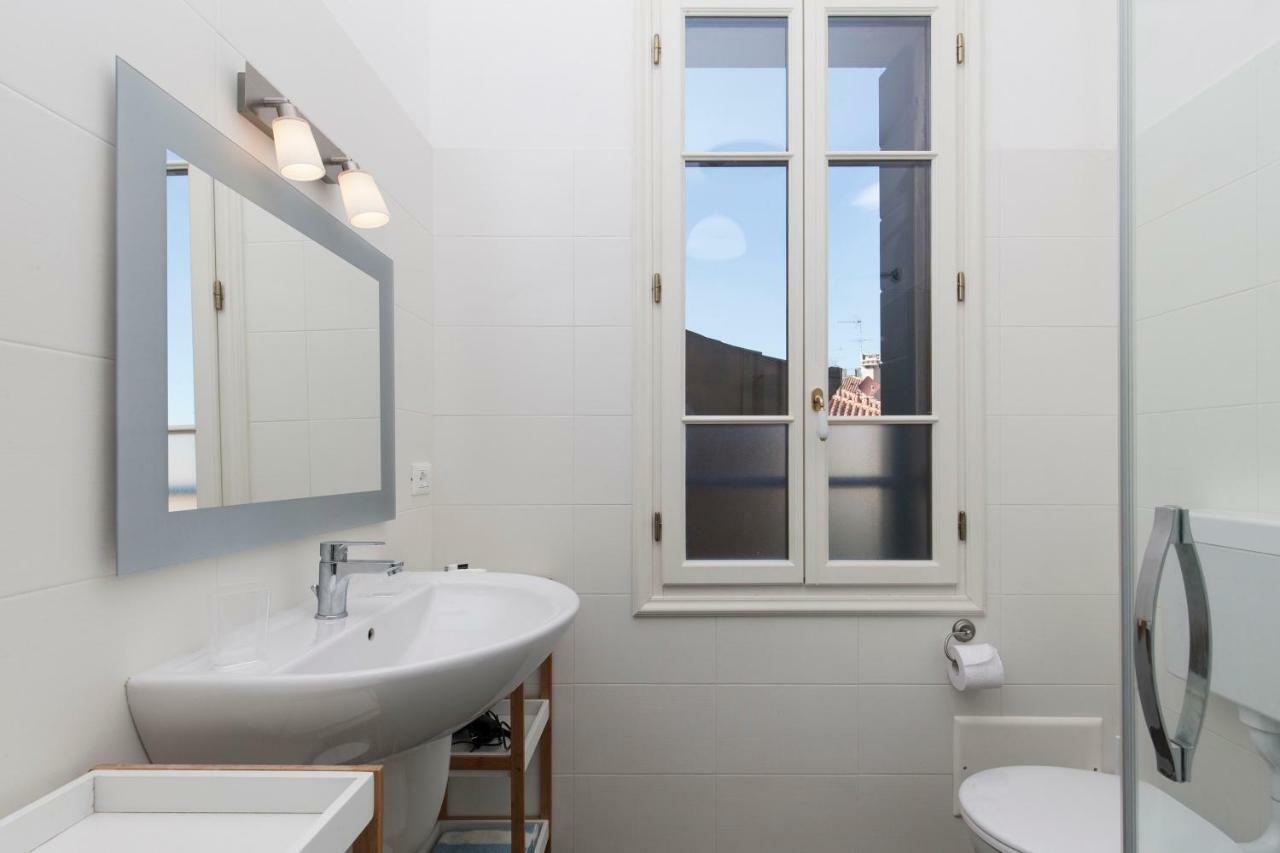 Biennale - Sant'Elena Park Apartment Venice