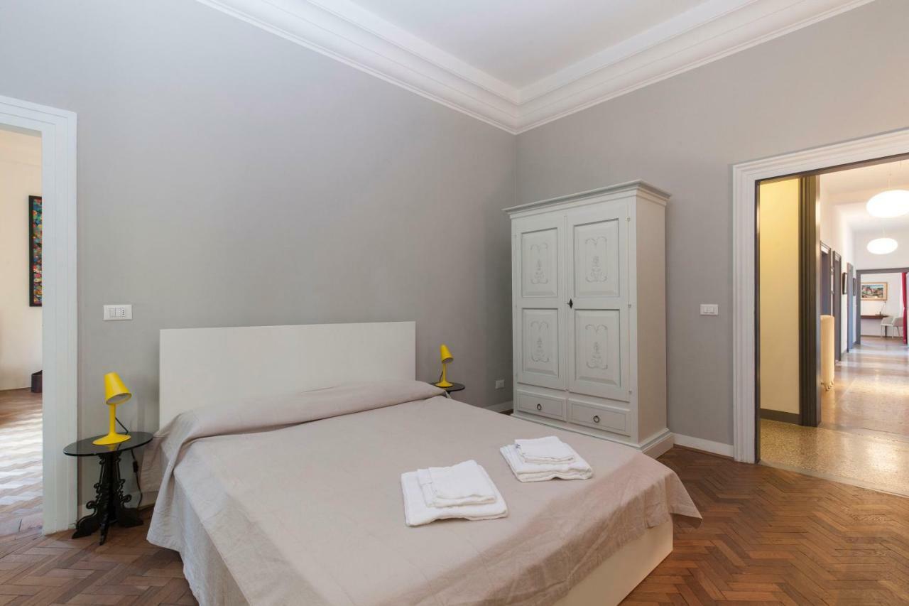 Biennale - Sant'Elena Park Apartment Venice