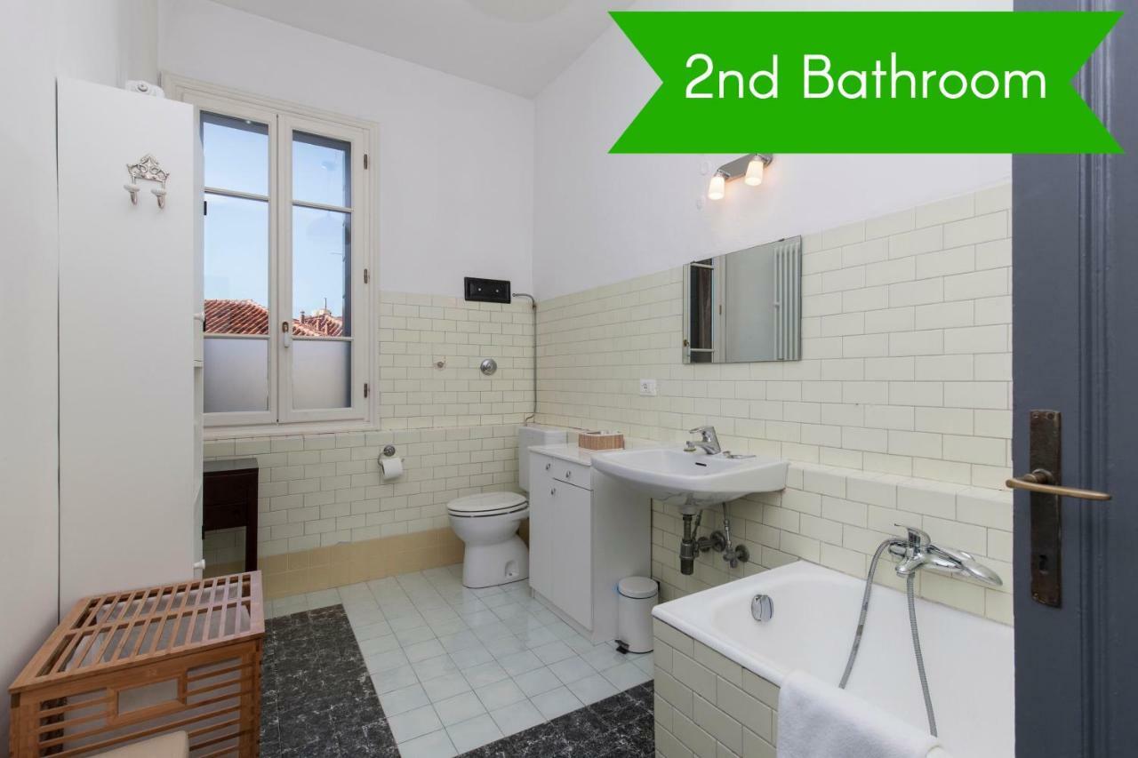 Biennale - Sant'Elena Park Apartment *