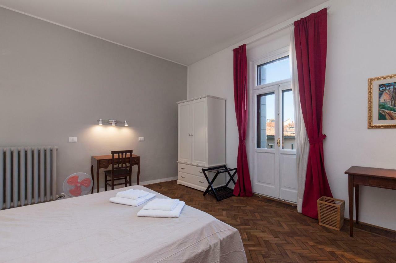 Biennale - Sant'Elena Park Apartment *