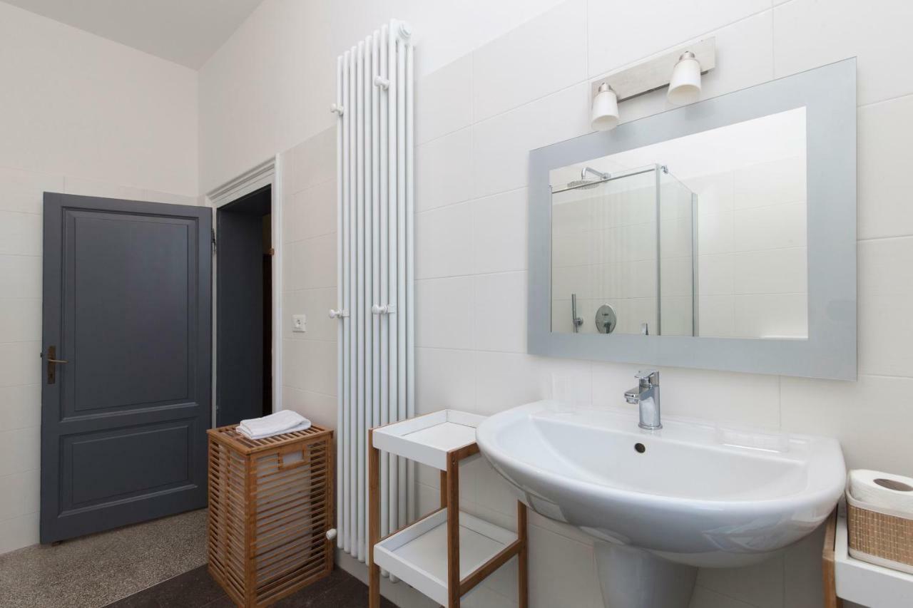 Biennale - Sant'Elena Park Apartment Venice