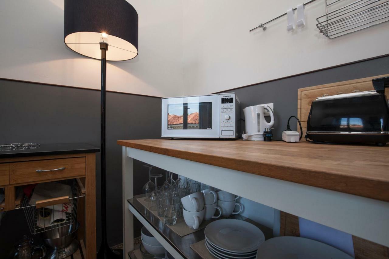 Apartment Biennale - Sant'Elena Park