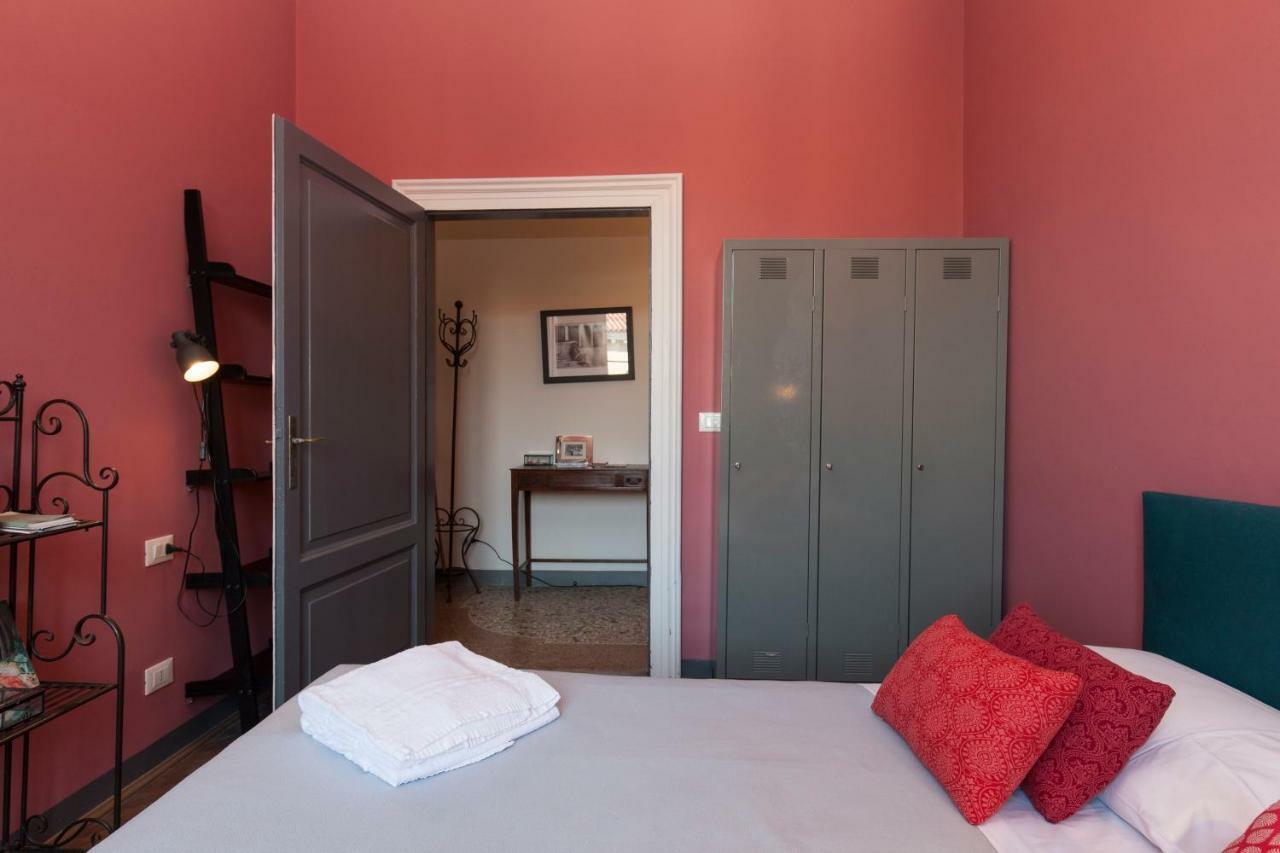 Apartment Biennale - Sant'Elena Park