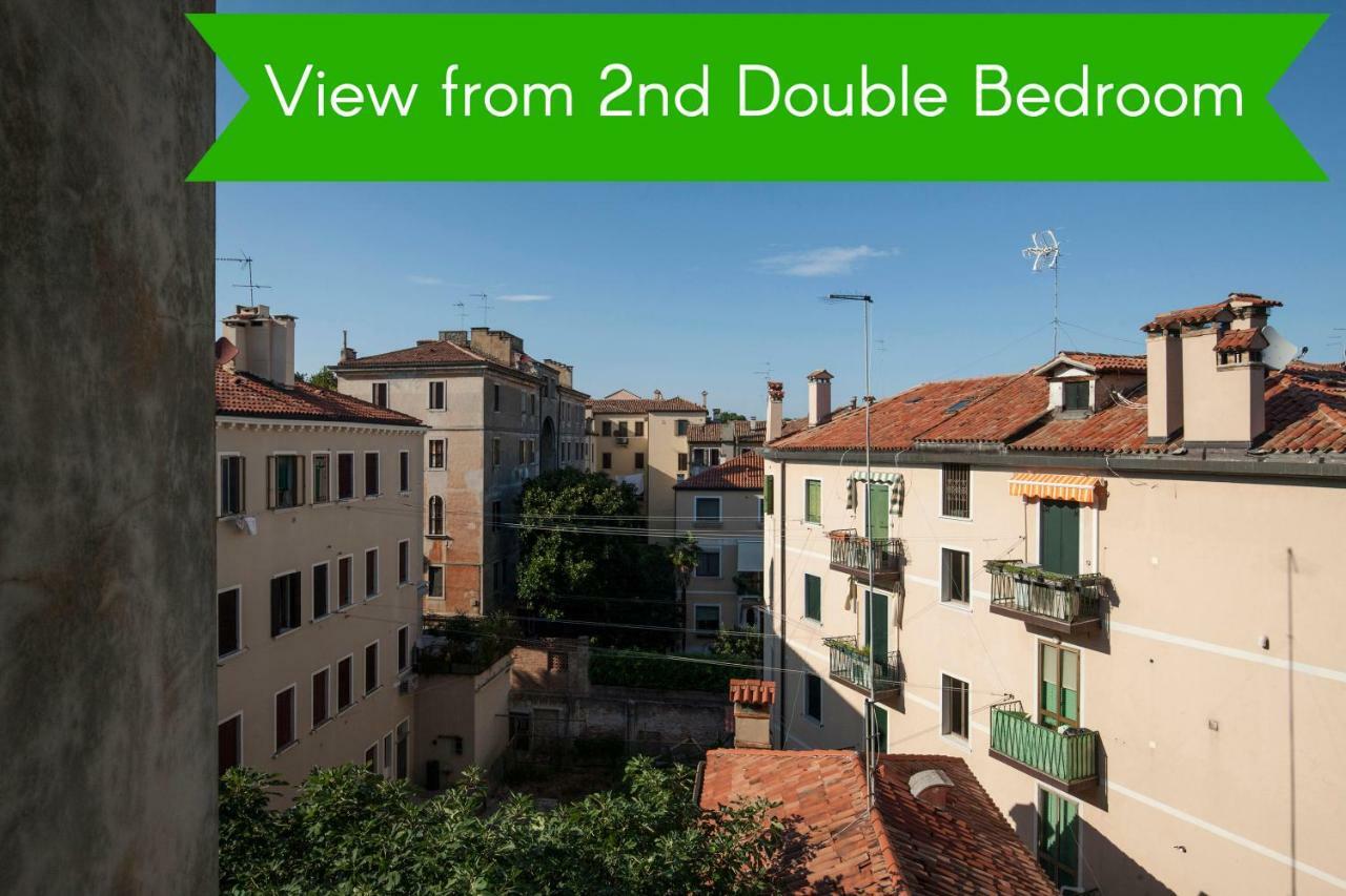 Apartment Biennale - Sant'Elena Park *