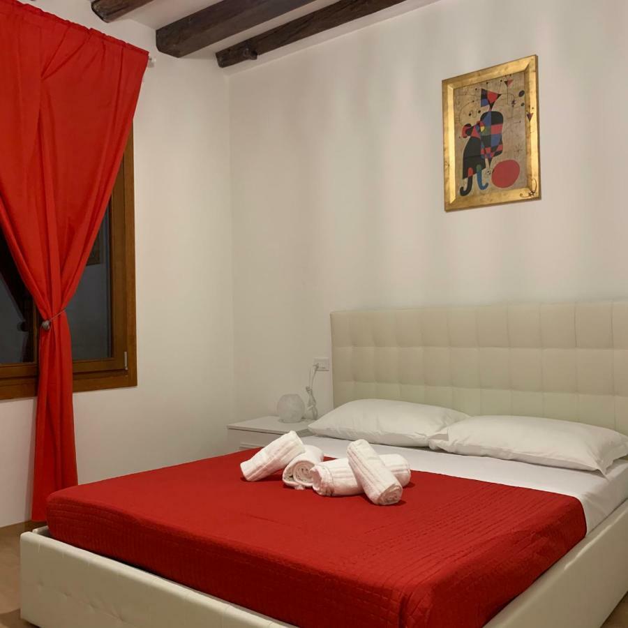 Gio'S Place S.Marco