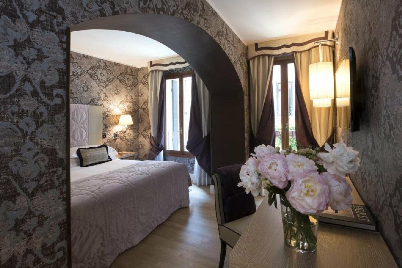 Splendid - Starhotels Collezione Venice