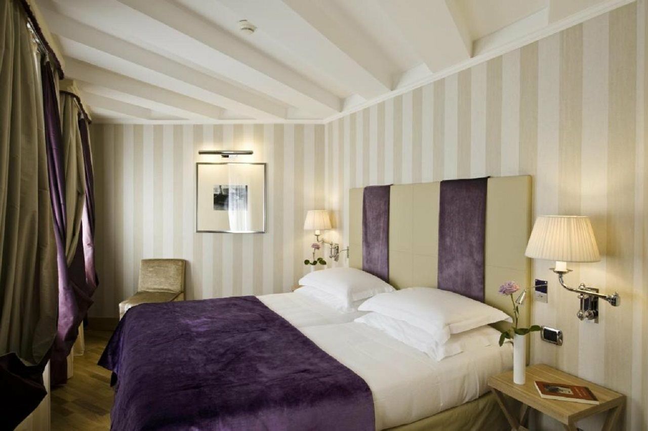 Splendid - Starhotels Collezione Hotel Venice