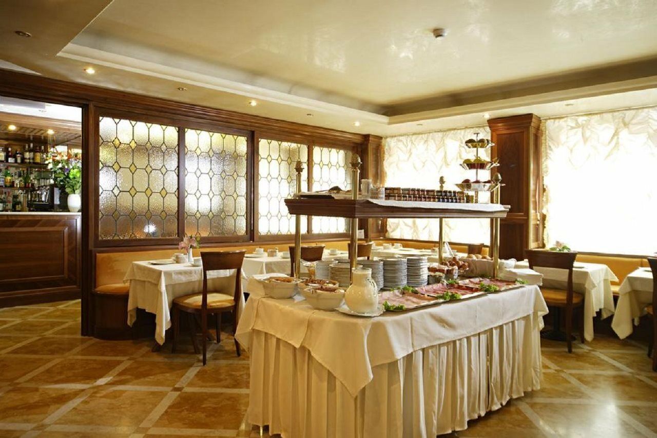 Kette Hotel Veneza
